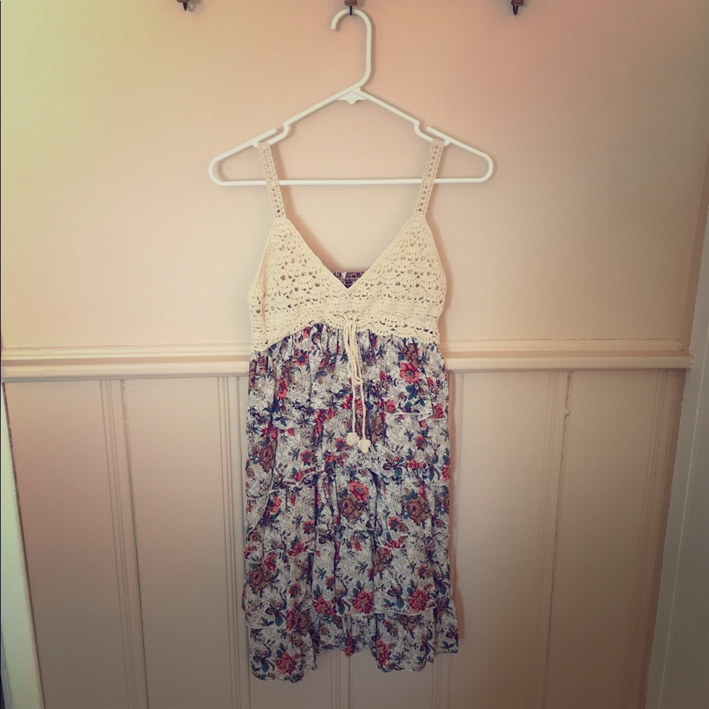 Women's Forever 21 Dress